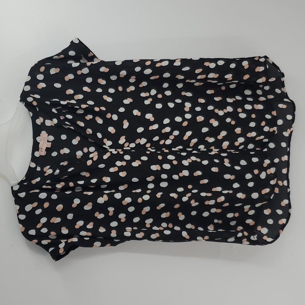Philosophy woman blouse